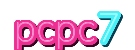 pcpc7 — logo kanal