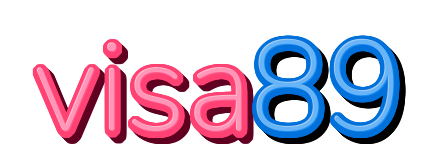 visa89 — logo kanal