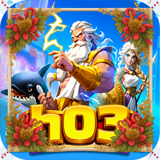 h03 — galeri pratinjau - APK Resmi