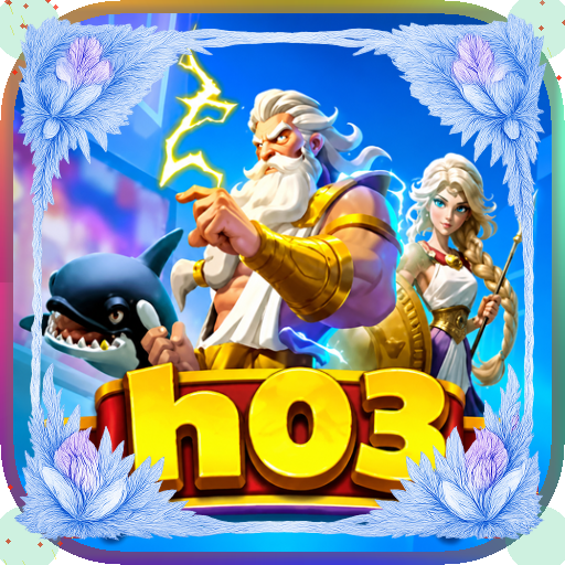 h03 — galeri pratinjau Resmi APK